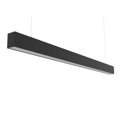STELLAR LED PROFILE SURFACE 1200mm 40W 4000K BLACK STELLAR LED PROFILE SURFACE 1200mm 40W 4000K BLACK