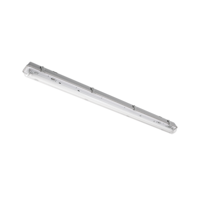 BELLA WITH LED TUBE T5 1X20W 4000K IP65 BELLA WITH LED TUBE T5 1X20W 4000K IP65
