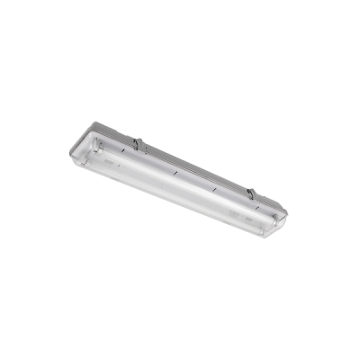 BELLA WITH LED TUBE T5 2X10W 4000K IP65 BELLA WITH LED TUBE T5 2X10W 4000K IP65