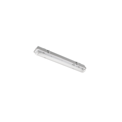 BELLA WITH LED TUBE T8 STELLAR 1X9W 6200-6500K IP65 BELLA WITH LED TUBE T8 STELLAR 1X9W 6200-6500K IP65