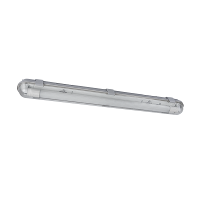 BELLA WITH LED TUBE T8 STELLAR 1X18W 4000-4300K IP65 BELLA WITH LED TUBE T8 STELLAR 1X18W 4000-4300K IP65