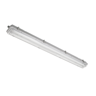 BELLA WITH LED TUBE T8 STELLAR 1X22W 4000-4300K IP65 BELLA WITH LED TUBE T8 STELLAR 1X22W 4000-4300K IP65
