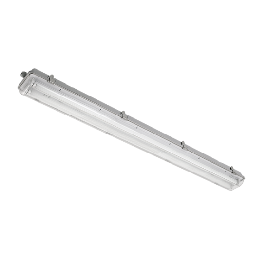 BELLA WITH LED TUBE T8 STELLAR 1X22W 4000-4300K IP65