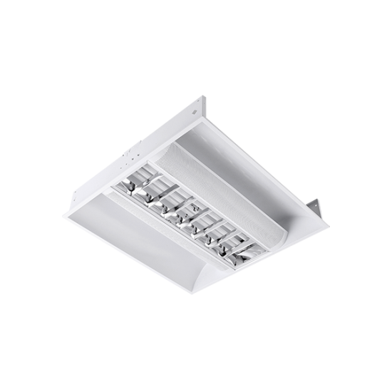 POLA INDIRECT MIRROR REFLECTOR WITH LED PLL 2X20W OM 5500K