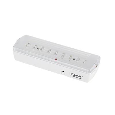XL101CLED EMERGENCY LIGHT 24Х0,1W 6200-6500K EXIT XL101CLED EMERGENCY LIGHT 24Х0,1W 6200-6500K EXIT