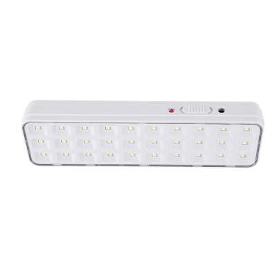 XL102 LED EMERGENCY FIXTURE 30X0,067W 6000K XL102 LED EMERGENCY FIXTURE 30X0,067W 6000K