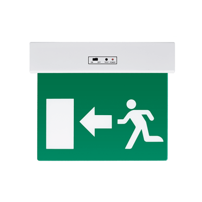 XL3114 LED EMERGENCY LIGHT SIDE ARROW XL3114 LED EMERGENCY LIGHT SIDE ARROW