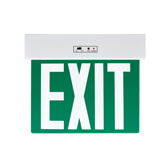 XL3115 LED EMERGENCY LIGHT EXIT