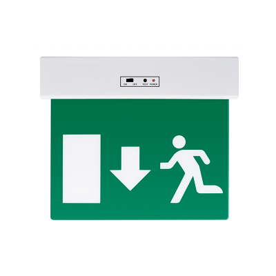 XL5113 LED EMERGENCY LIGHT DOWN ARROW XL5113 LED EMERGENCY LIGHT DOWN ARROW