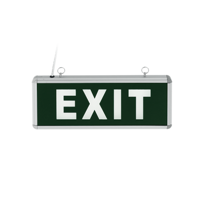 XL88A LED EMERGENCY LIGHT 3W ONE FACE ONLY SIDE ARROW XL88A LED EMERGENCY LIGHT 3W ONE FACE ONLY SIDE ARROW