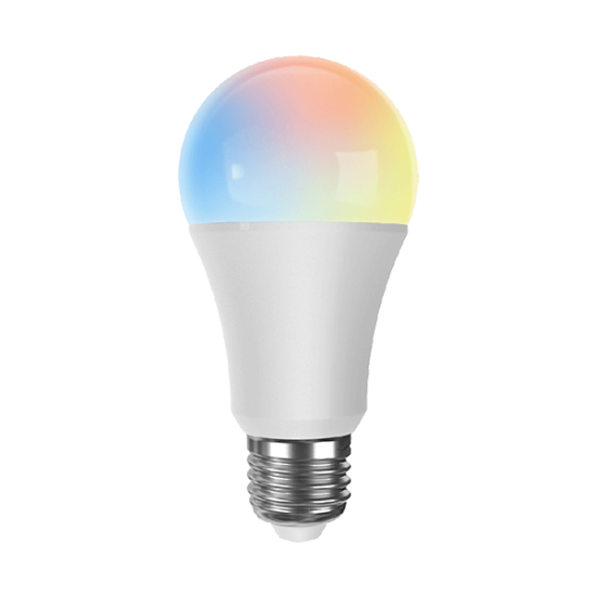 B05-BL-A60 WI-FI SMART RGB LED LAMP 9W B05-BL-A60 WI-FI SMART RGB LED LAMP 9W