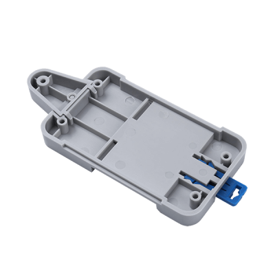 DR-195039 DIN RAIL TRAY FOR SMART SWITCHES DR-195039 DIN RAIL TRAY FOR SMART SWITCHES