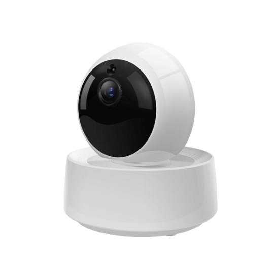 GK-200MP2-B-195037 WI-FI IP SECURITY CAMERA