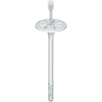 ΠΛΑΣΤΙΚΑ ΒΙΣΜΑΤΑ ΑΓΚΥΡΩΣΗΣ ΘΕΡΜΟΜΟΝΩΤΙΚΩΝ ΠΛΑΚΩΝ LMX 10X200MM