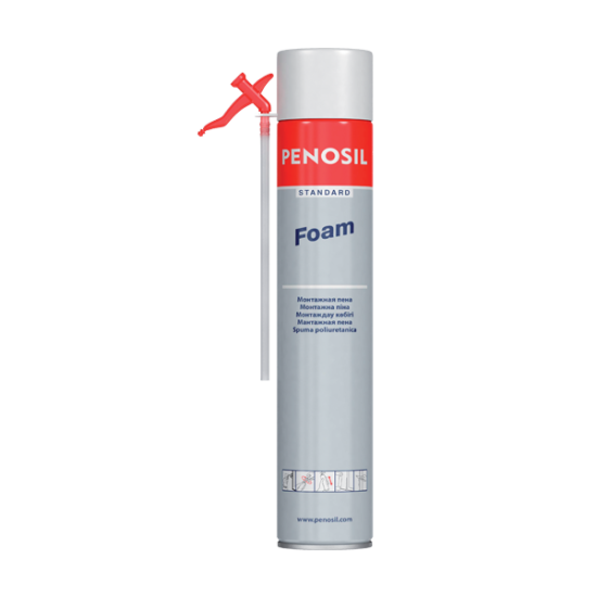 PENOSIL FOAM 750ML