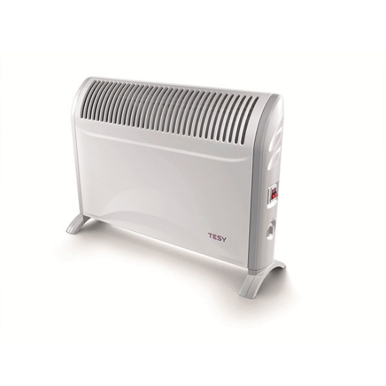 TESY CN 214 ZF FAN HEATER