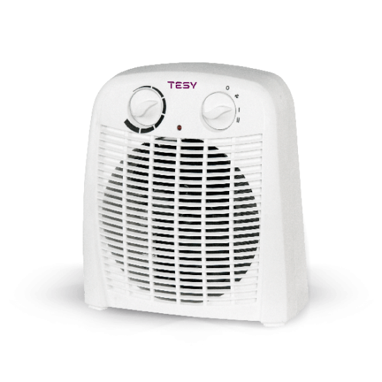 TESY FLOOR-STANDING FAN HEATER 2kW HL 213 V