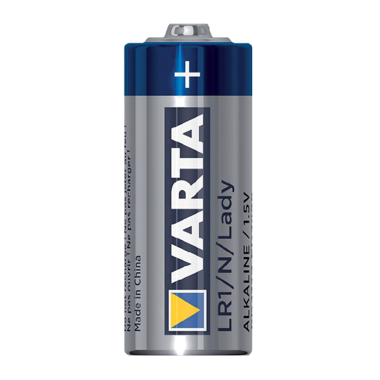 VARTA LONG LIFE LR14 C BATTERY