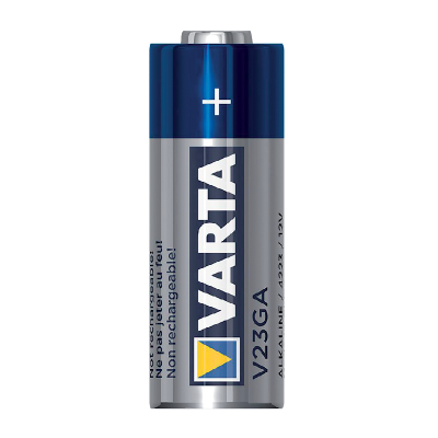 VARTA PROFESSIONAL ELECTRONICS V27A A27GA BATTERY VARTA PROFESSIONAL ELECTRONICS V27A A27GA BATTERY