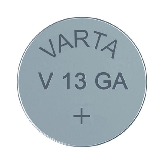 VARTA PROFESSIONAL ELECTRONICS V13GA BATTERY