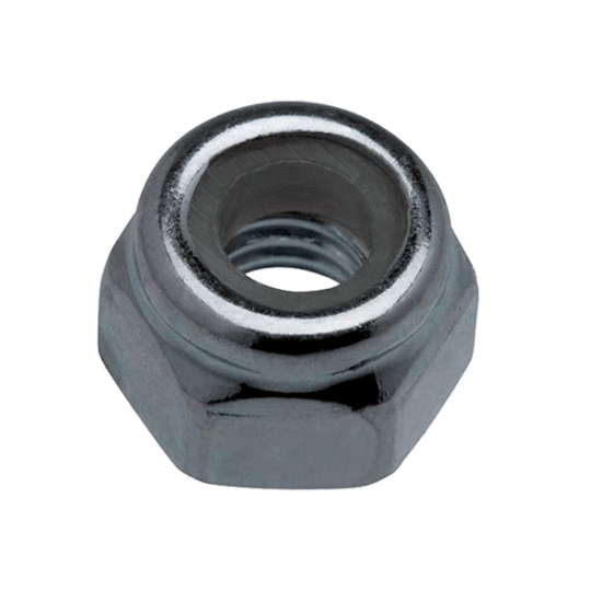 LOCK NUT M10