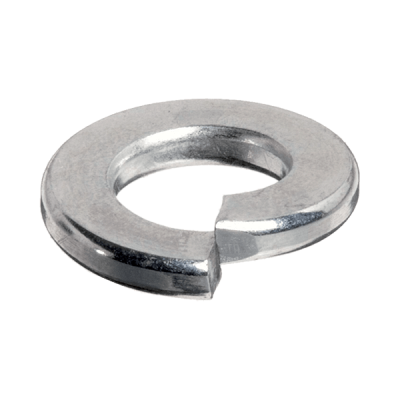 SPRING-LOCK WASHER M8 8.1x14.8mm SPRING-LOCK WASHER M8 8.1x14.8mm