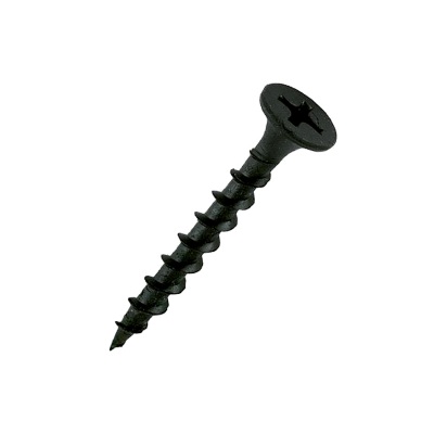 COARSE THREAD SCREWS FOR DRYWALLS PH2 3.5x35mm