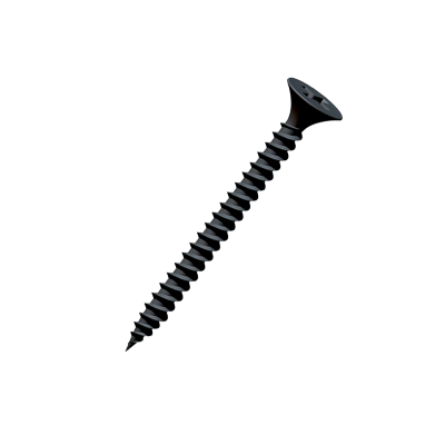 TWINFAST THREAD SCREWS FOR DRYWALLS PH2 3.5x25mm TWINFAST THREAD SCREWS FOR DRYWALLS PH2 3.5x25mm