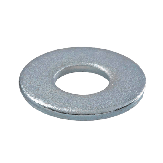 FLAT WASHER M10 10.5x20mm