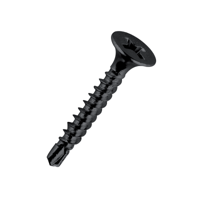 SELF DRILLING SCREWS FOR DRYWALLS PH2 3.5x45mm SELF DRILLING SCREWS FOR DRYWALLS PH2 3.5x45mm