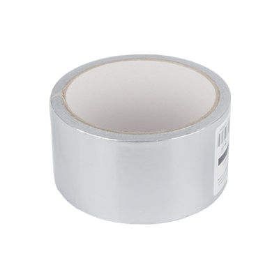 ALUMINIUM TAPE 10mx50mm