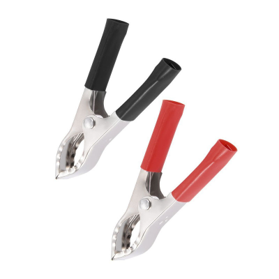 ALLIGATORS CLIPS SETS F 279 max 5A ALLIGATORS CLIPS SETS F 279 max 5A