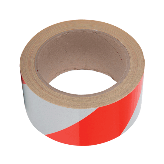 HAZARD TAPE 100mx50mm