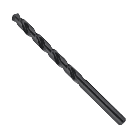 DRILL BIT FOR METAL ø1.0 34x12mm