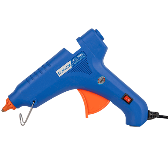 HOT MELT GLUE GUN 100W