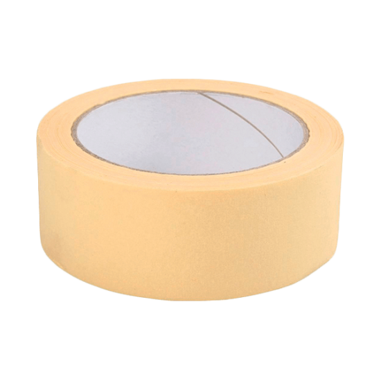 MASKING TAPE 25mx25mm