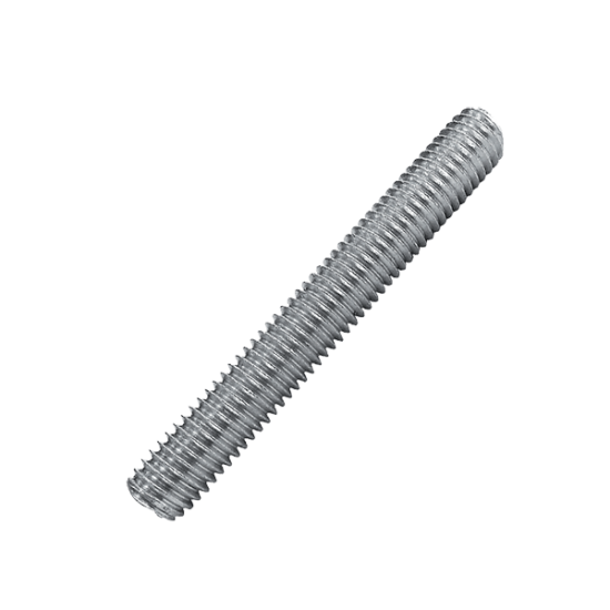 THREADED HANGING ROD M10x1000mm