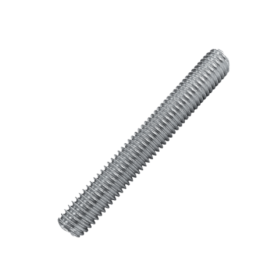 THREADED HANGING ROD M8x1000mm THREADED HANGING ROD M8x1000mm
