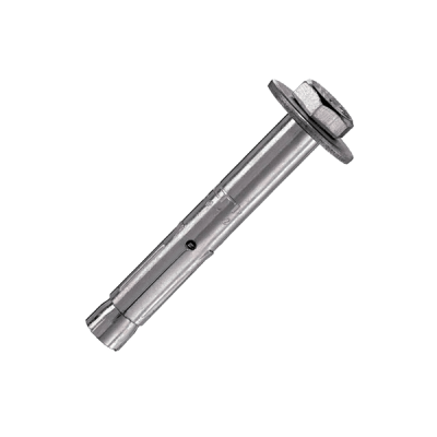 SLEEVE ANCHOR M6 8X45mm SLEEVE ANCHOR M6 8X45mm