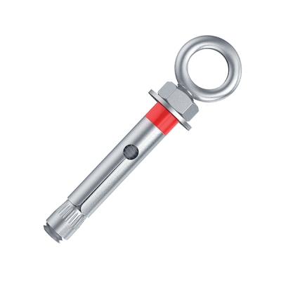 EYE ANCHOR BOLT M6 8X45mm EYE ANCHOR BOLT M6 8X45mm