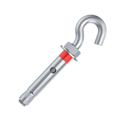 HOOK ANCHOR BOLT M8 10Х60mm HOOK ANCHOR BOLT M8 10Х60mm