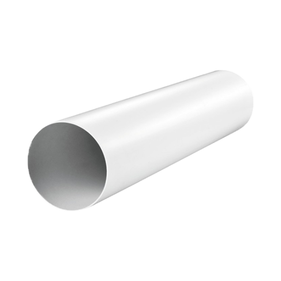 AIR CONDUIT PLASTIC 1m D100mm