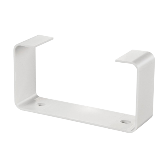 PLASTIC FLAT DUCT BRACKET 110x55mm