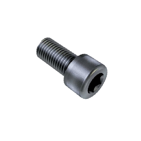 DRIVING STUD FOR COPPER-BONDED THREADED RODS Ø17.2mm