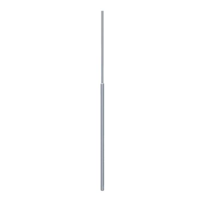 AIR-TERMINATION ROD 101 VL2500 2500mm AIR-TERMINATION ROD 101 VL2500 2500mm