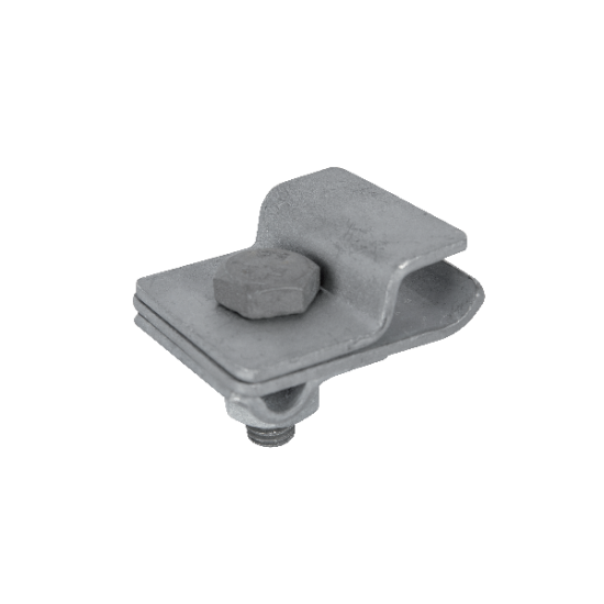 ROOF GUTTER CLAMP EL-RGC 8-11mm