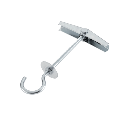 FISCHER KDH 4 SPRING TOGGLE WITH HOOK FISCHER KDH 4 SPRING TOGGLE WITH HOOK