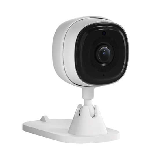 SMART WI-FI SLIM SECURITY CAMERA