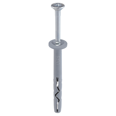 ΒΙΔΑ ΜΕ ΒΙΣΜΑ ΚΑΡΦΩΤΟ SM 10X100