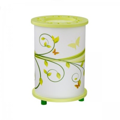 Πορτατίφ LED Πράσινο Fantasy